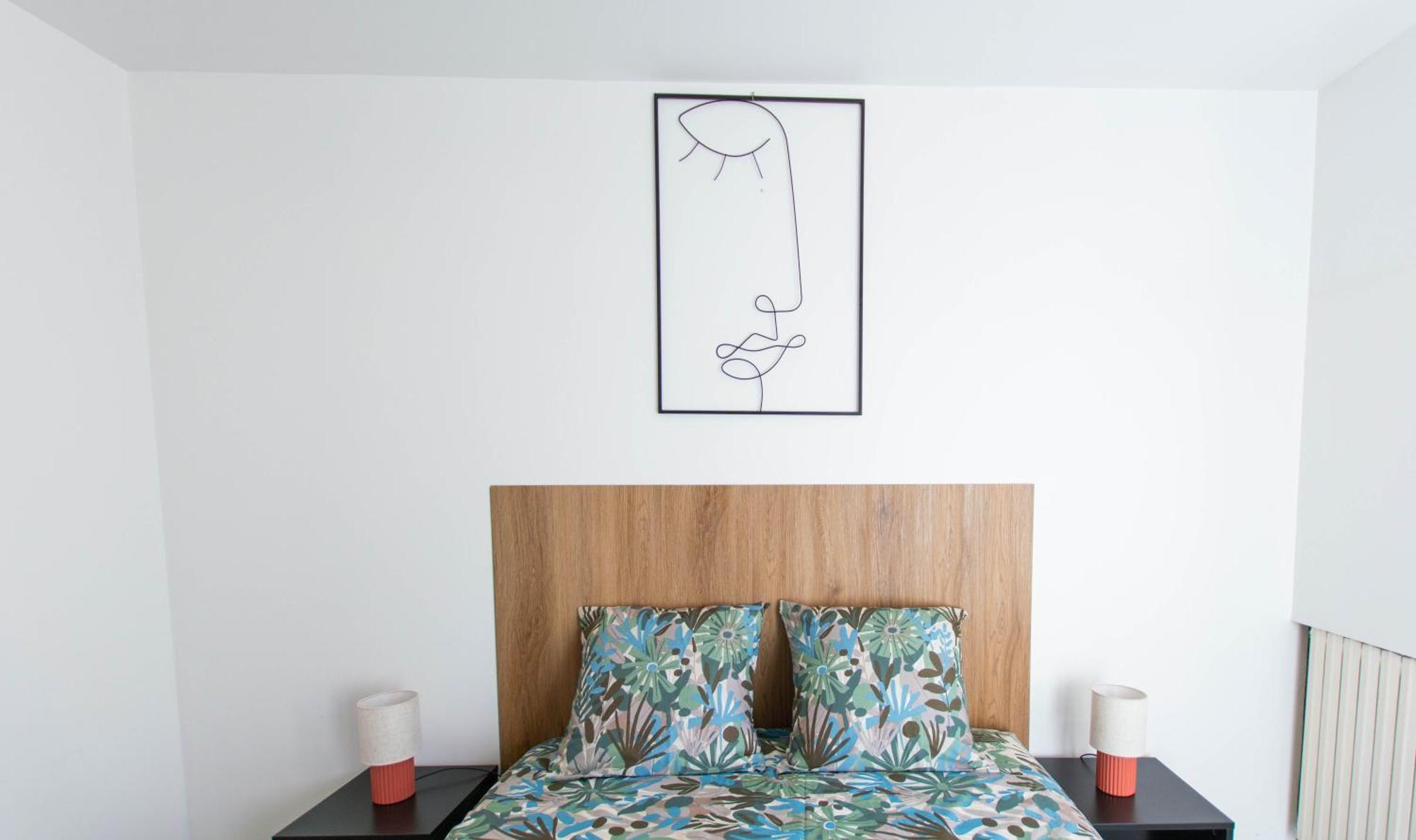 Appartement T3 Gare De Chambery Centre Ville Ngoại thất bức ảnh