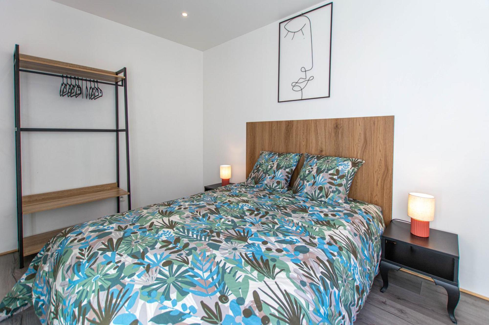 Appartement T3 Gare De Chambery Centre Ville Ngoại thất bức ảnh