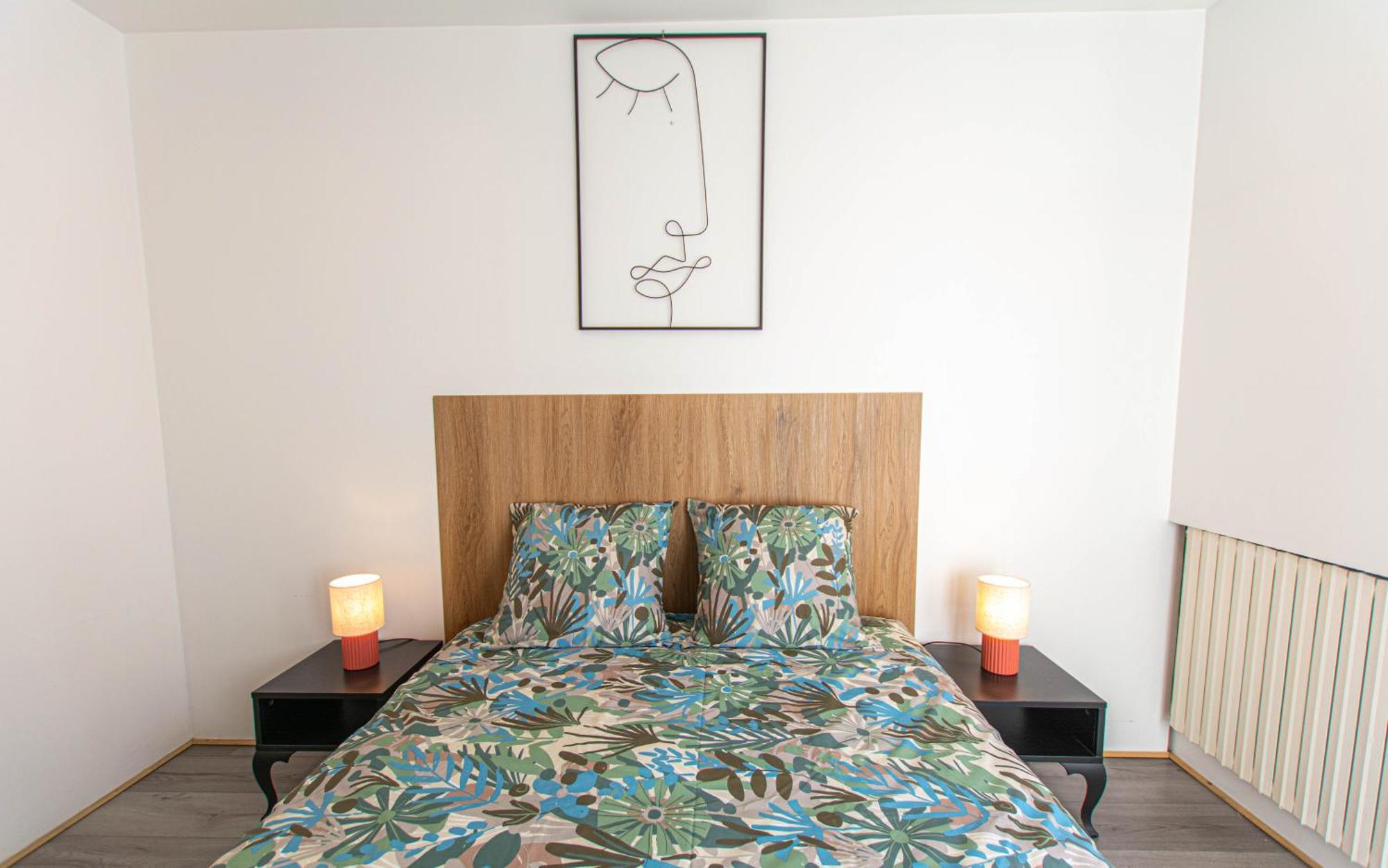 Appartement T3 Gare De Chambery Centre Ville Ngoại thất bức ảnh
