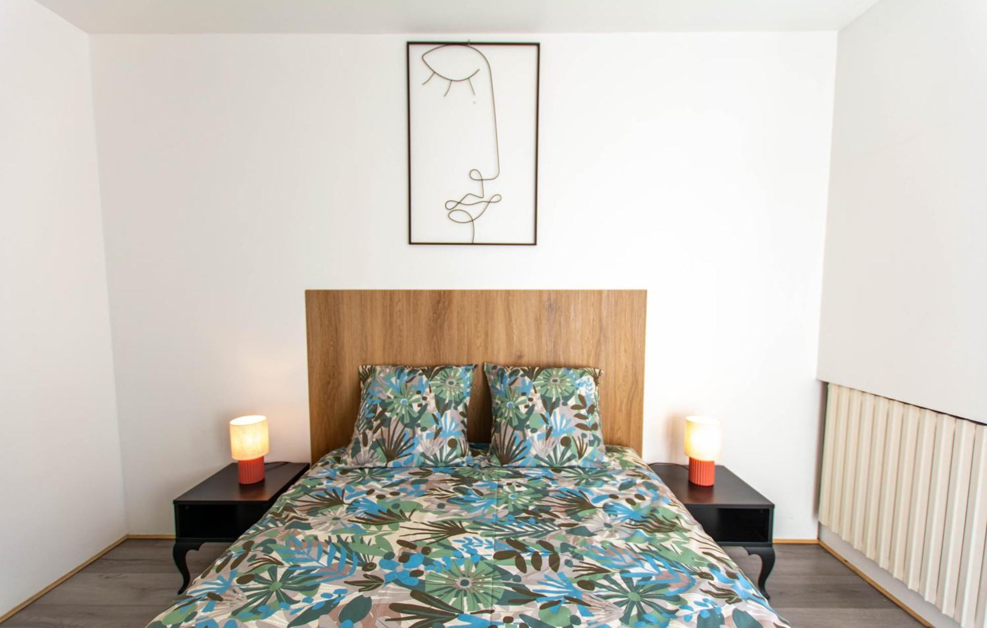 Appartement T3 Gare De Chambery Centre Ville Ngoại thất bức ảnh