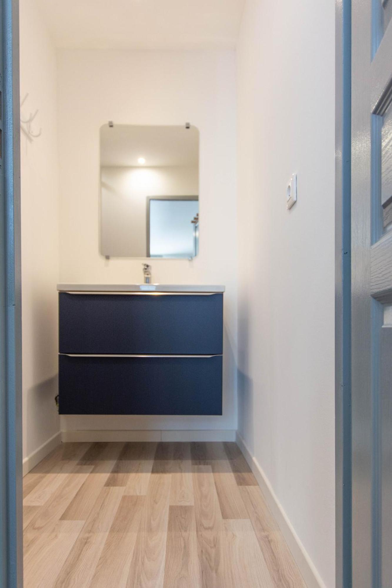 Appartement T3 Gare De Chambery Centre Ville Ngoại thất bức ảnh